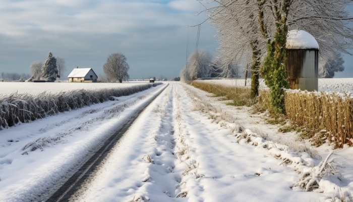 2025全国春运交通天气最新预报：2月4日高速路况最新实时查询