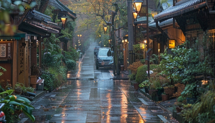 未来一周全国大部气温先偏低再偏高 江南等地入春进程尚未启动