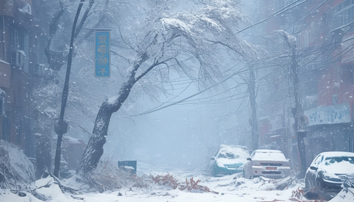 2025全国交通天气最新预报：2月11高速路况最新实时查询