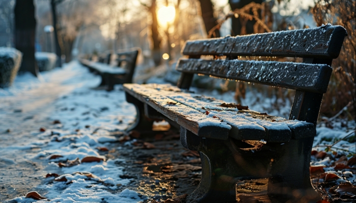 新冷空气将至最大降温超10℃ 27省将迎大范围雨雪