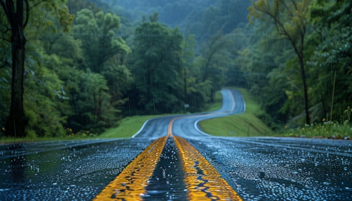 2025全国交通天气最新预报：2月20高速路况最新实时查询