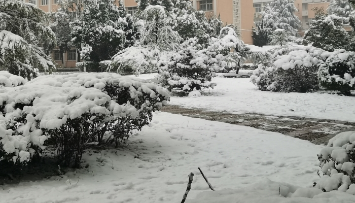 北方大部晴日多风 新一股强冷空气将影响中东部