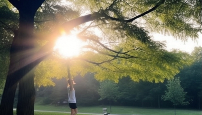 2025年2月11日环境气象预报:西北地区有沙尘天气插图1 2025年2月11日环境气象预报:西北地区有沙尘天气