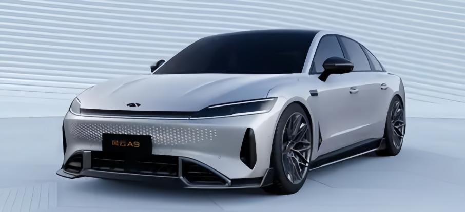 官方运动套件年轻人买账?奇瑞风云A9运动版曝光,有JDM内味了?插图 官方运动套件年轻人买账?奇瑞风云A9运动版曝光,有JDM内味了?插图