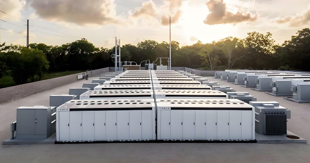 特斯拉第二座超级工厂再落户上海!这是又要干票大的?插图10 特斯拉第二座超级工厂再落户上海!这是又要干票大的?插图10