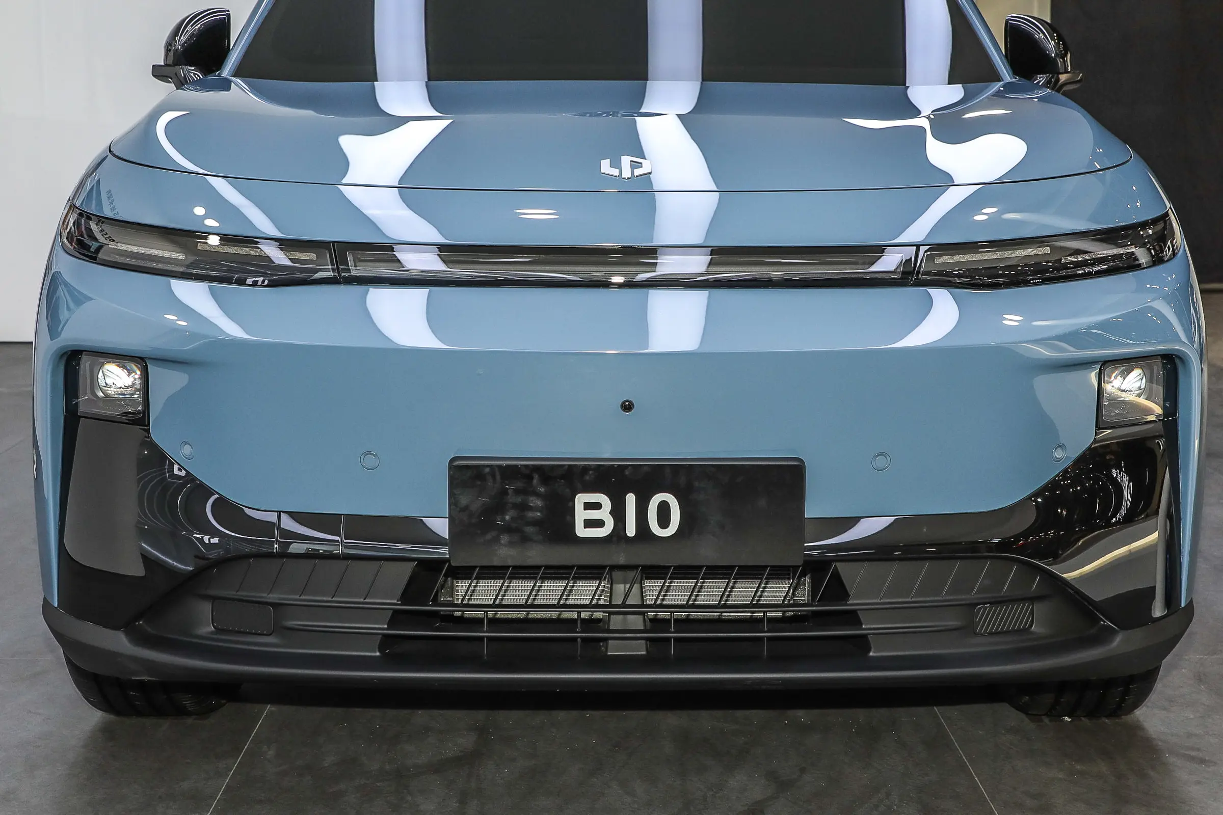 理想L6平替？聚焦10-15万元市场，零跑B10将于3月10日开启预售插图6