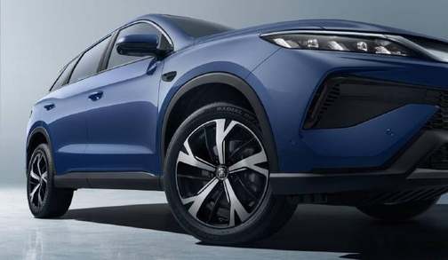 10.28万元起,宋Pro DM-i智驾版全系标配“天神之眼 C”重磅上市插图13 10.28万元起,宋Pro DM-i智驾版全系标配“天神之眼 C”重磅上市