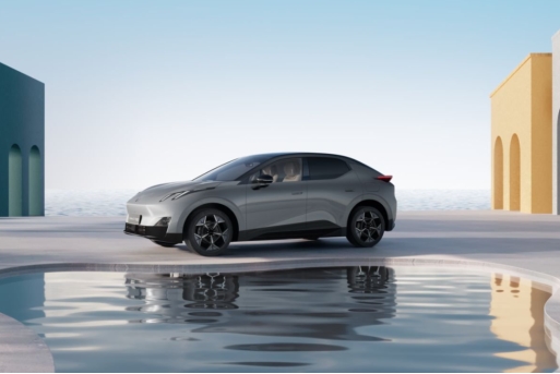 别再乱选人生首台纯电车了！领克Z20才是年轻人的正确之选