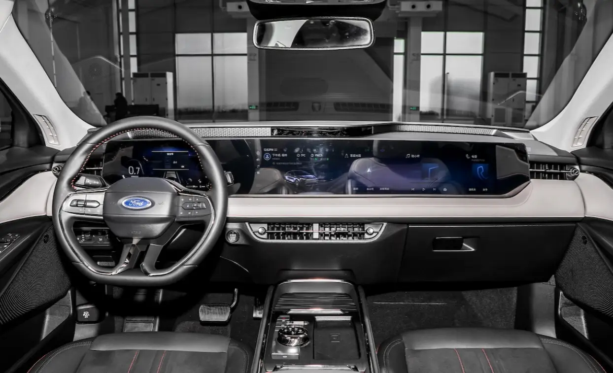 长安福特1月销量逆势下跌，“苦日子”还得过多久？