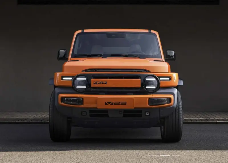 差点被特斯拉骗了,原来8万预算也能买到高阶智能车型插图13 差点被特斯拉骗了,原来8万预算也能买到高阶智能车型插图13