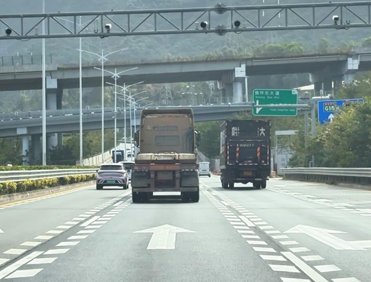 6.98万的海鸥也配天神之眼，比亚迪21款车配智驾，表现又如何插图5