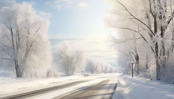 2025全国交通天气最新预报：2月20高速路况最新实时查询