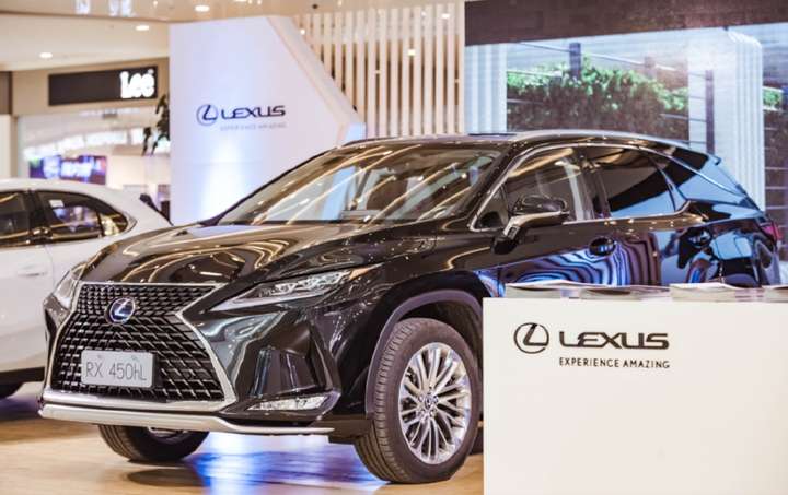 雷克萨斯确认国产：迟到二十年的觉醒与未愈的隐痛插图14