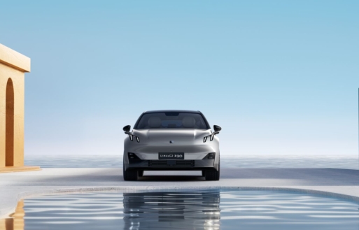 别再乱选人生首台纯电车了！领克Z20才是年轻人的正确之选