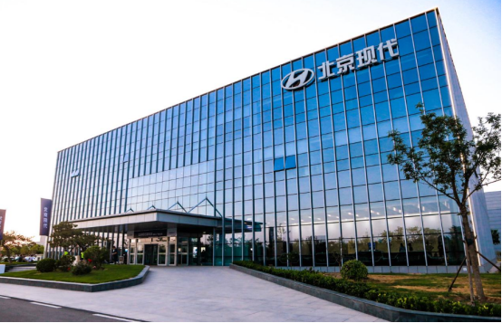 合资品牌“一口价”大混战,为何北京现代最良心?插图4 合资品牌“一口价”大混战,为何北京现代最良心?