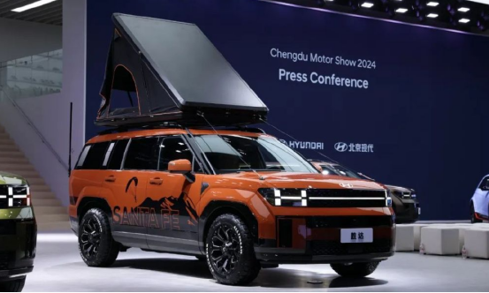 合资品牌“一口价”大混战,为何北京现代最良心?插图 合资品牌“一口价”大混战,为何北京现代最良心?