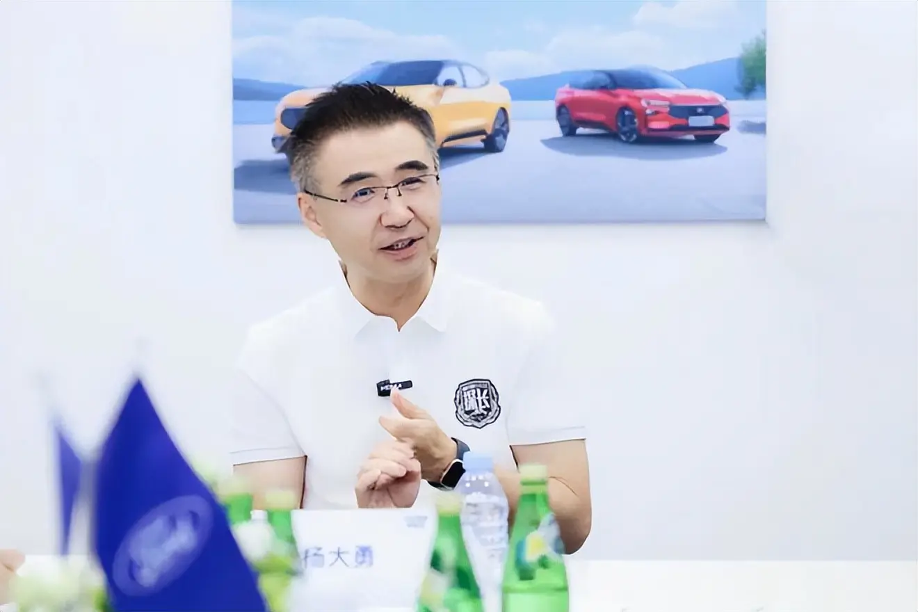 长安福特1月销量逆势下跌，“苦日子”还得过多久？