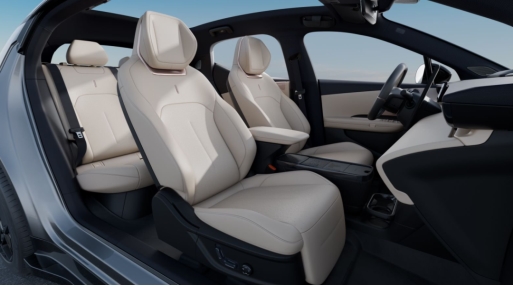 别再乱选人生首台纯电车了！领克Z20才是年轻人的正确之选