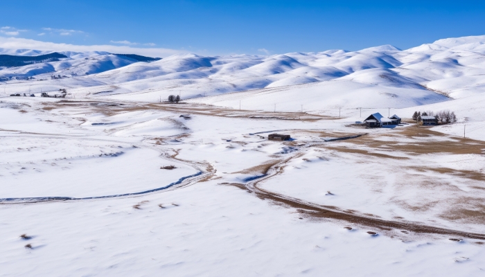 强冷空气侵袭多地气温骤降16℃  五省遭遇强降雪