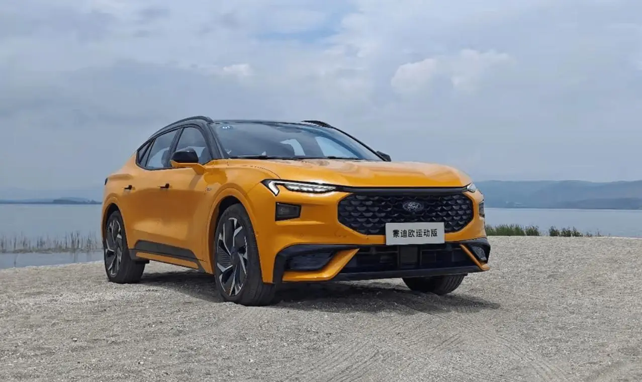 长安福特1月销量逆势下跌，“苦日子”还得过多久？