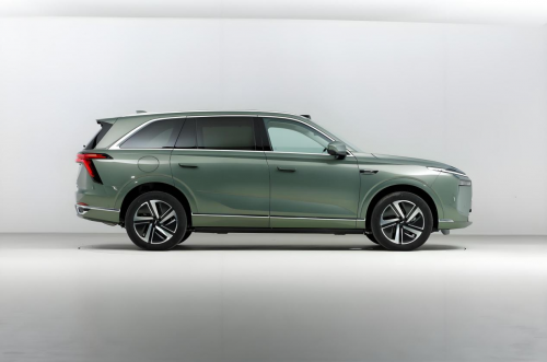 奇瑞星途揽月C-DM与魏牌蓝山:自主高端混动SUV的蛇年第一战插图10 奇瑞星途揽月C-DM与魏牌蓝山:自主高端混动SUV的蛇年第一战