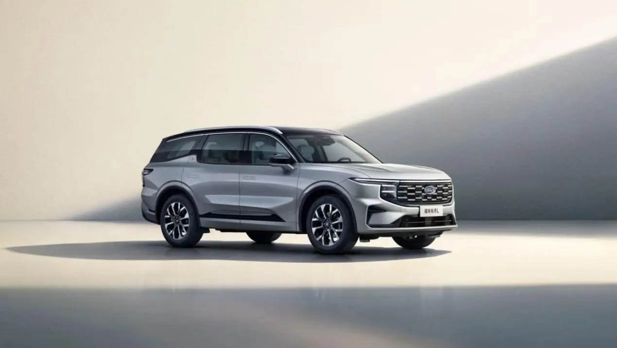 长安福特1月销量逆势下跌，“苦日子”还得过多久？