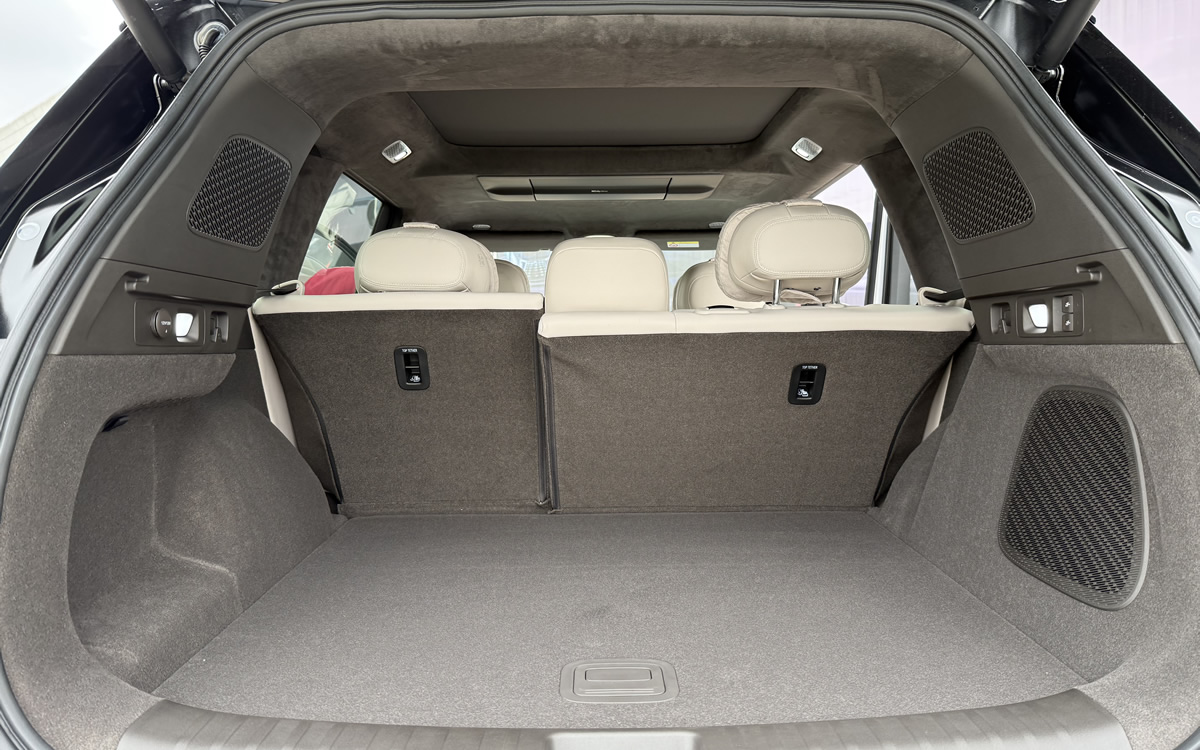 广汽传祺全新系列亮相，传祺向往S7开启预售，5款配置/20.98万元起插图5