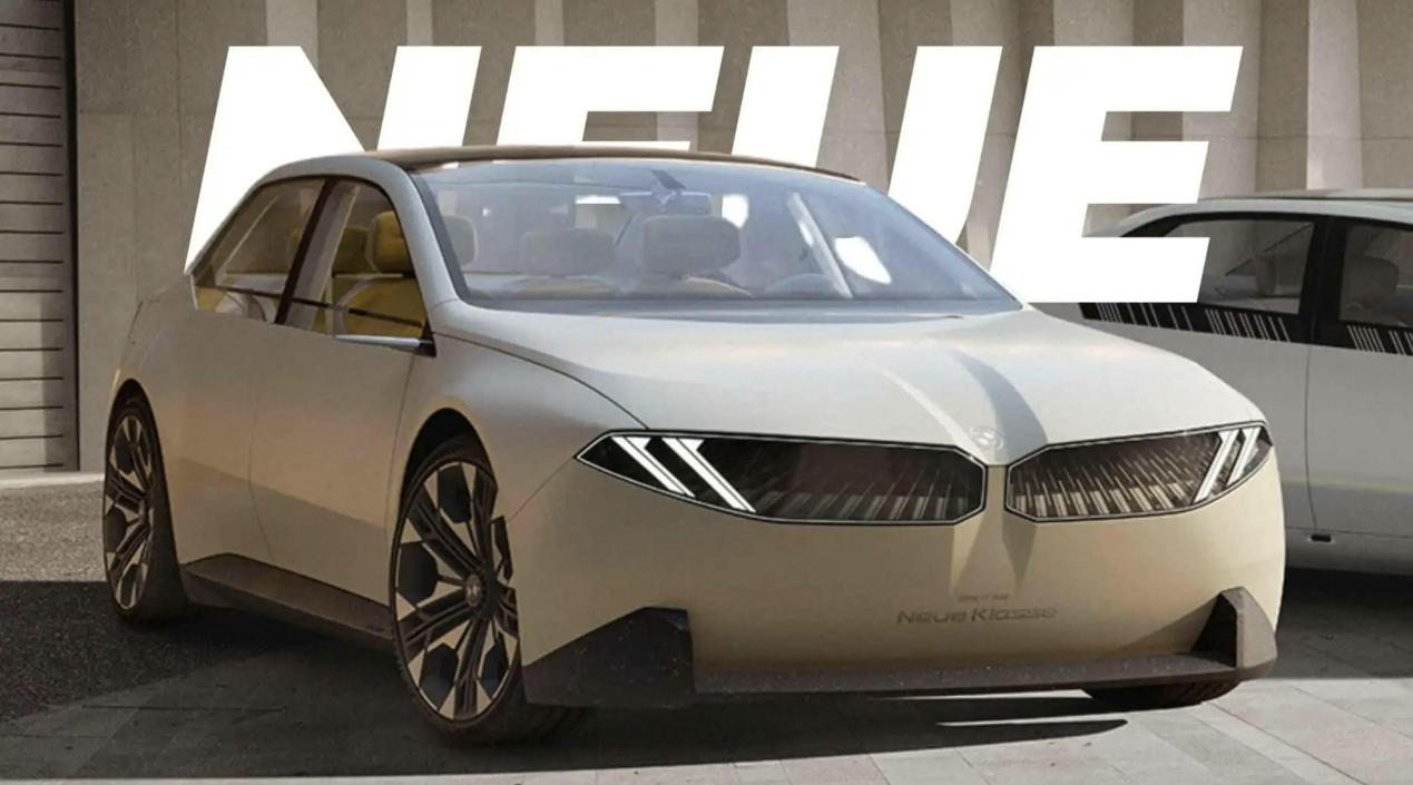 全新马自达3、宝马3系渲染图曝光！若真照这量产，你会买吗？插图10