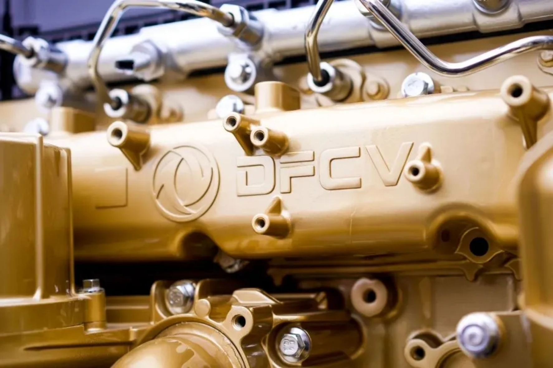 再创行业第一，东风汽车的龙擎3.0高效智慧动力链有多强？插图1