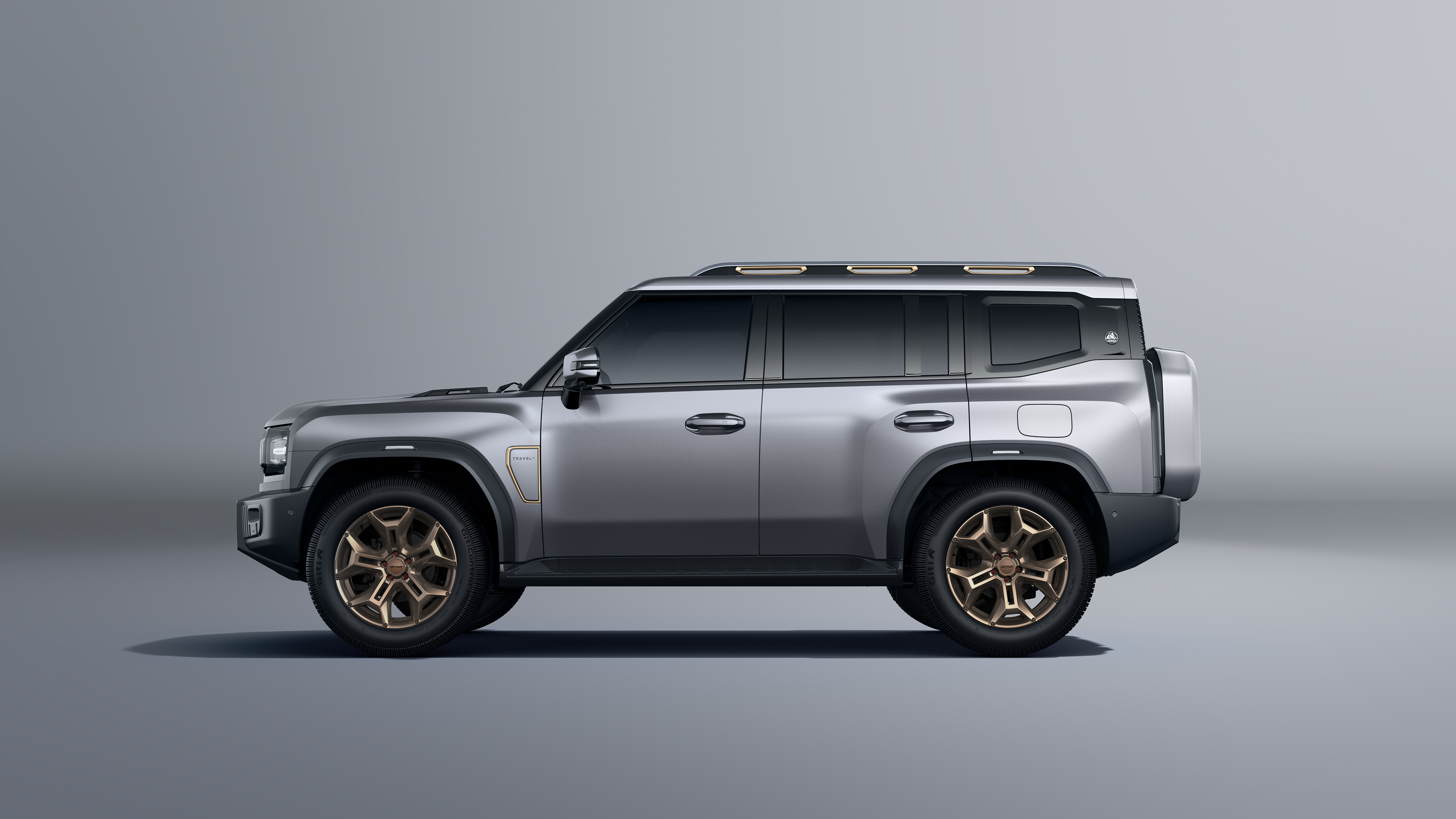 售价13.99万- 18.49万 36处体验升级 2025款捷途旅行者上市插图5 售价13.99万- 18.49万 36处体验升级 2025款捷途旅行者上市插图5