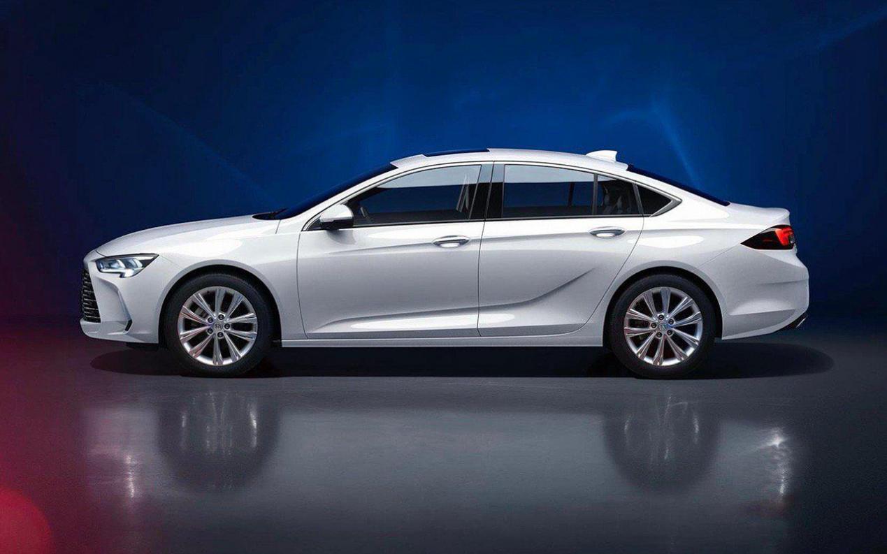 12.58万!福特蒙迪欧也推一口价,销量又要涨?插图9 12.58万!福特蒙迪欧也推一口价,销量又要涨?插图9