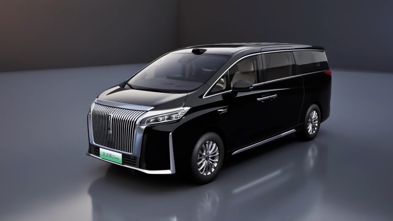 长城汽车给高阶智驾再上强度！魏牌全新高山车位到车位测试首秀插图2