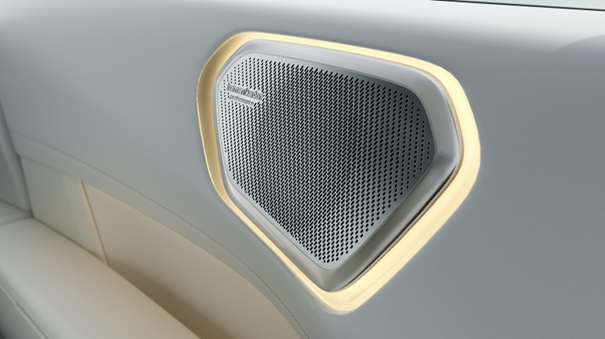 敢·享不同 领克900预售正式开启插图6