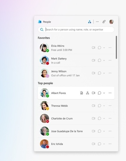 微软为Windows出了两个新应用：但想用得付费