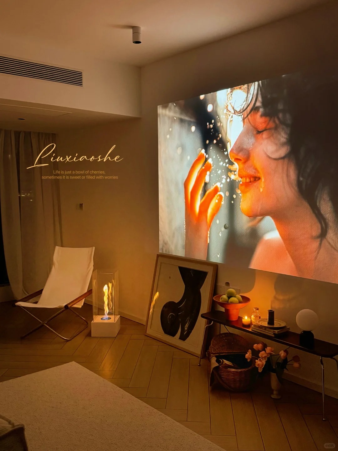 2025家用投影清晰度大比拼，当贝F7 Pro脱颖而出插图7