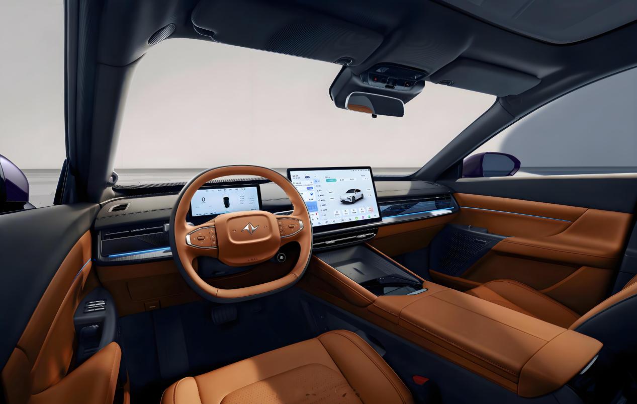 3.15| 东风奕派:从"集团宠儿"到"市场弃子"谁在杀死中国造车梦?插图6 3.15| 东风奕派:从"集团宠儿"到"市场弃子"谁在杀死中国造车梦?插图6