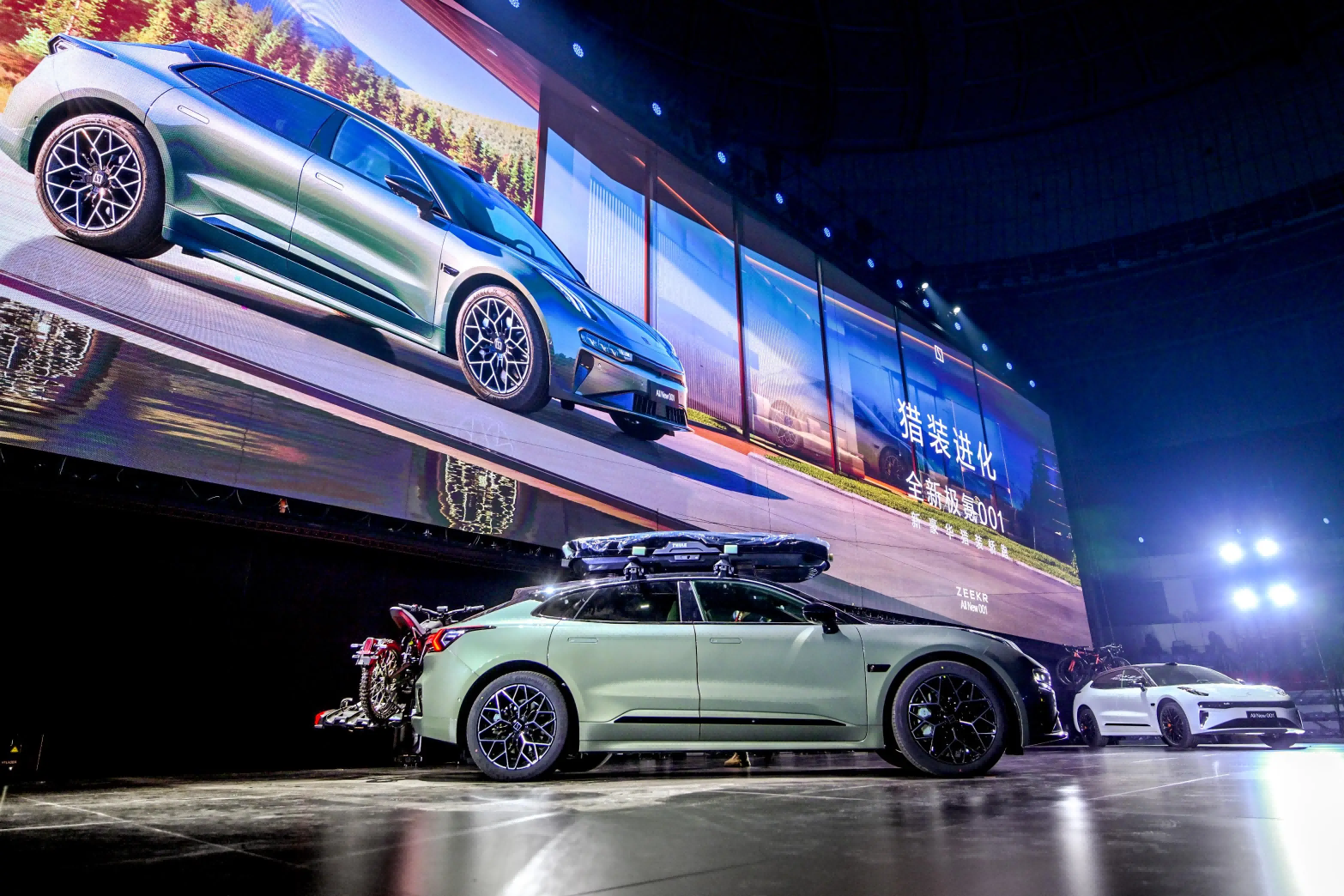 年轻人的第一支妖股