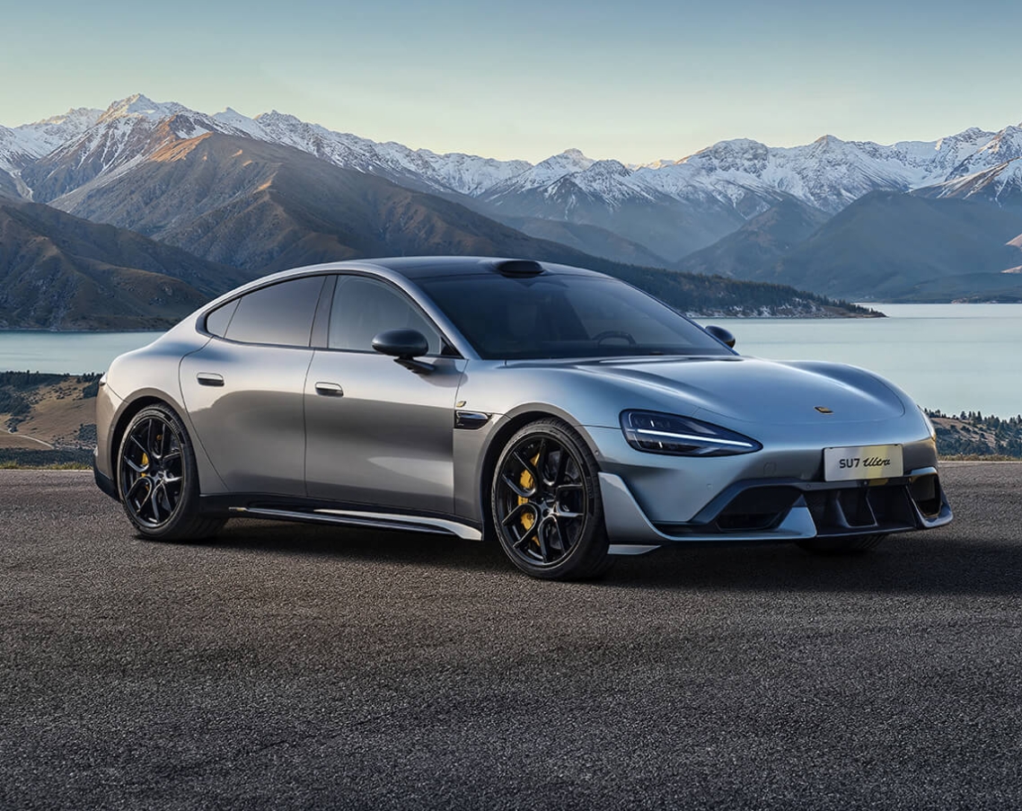 董明珠向左,雷军向右:跨界造车的“生死时速”里,藏着中国商业的基因密码插图 董明珠向左,雷军向右:跨界造车的“生死时速”里,藏着中国商业的基因密码插图