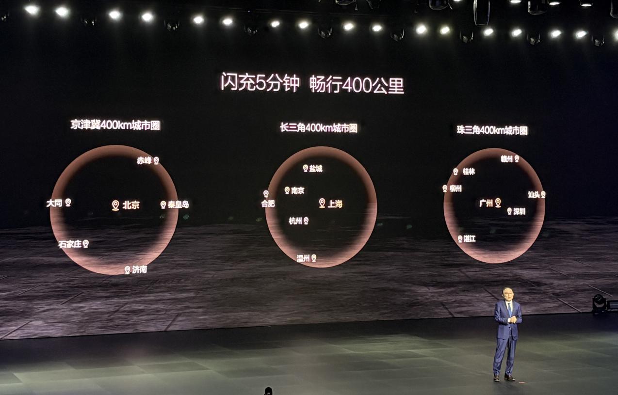 看完外国媒体的报道，我才知道，中国的新能源车原来已经这么强了插图