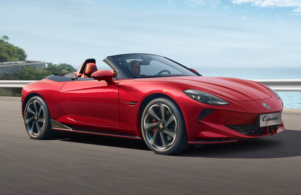 当一个汽车品牌拥有非常清晰的发展思路，有多么可怕？插图5