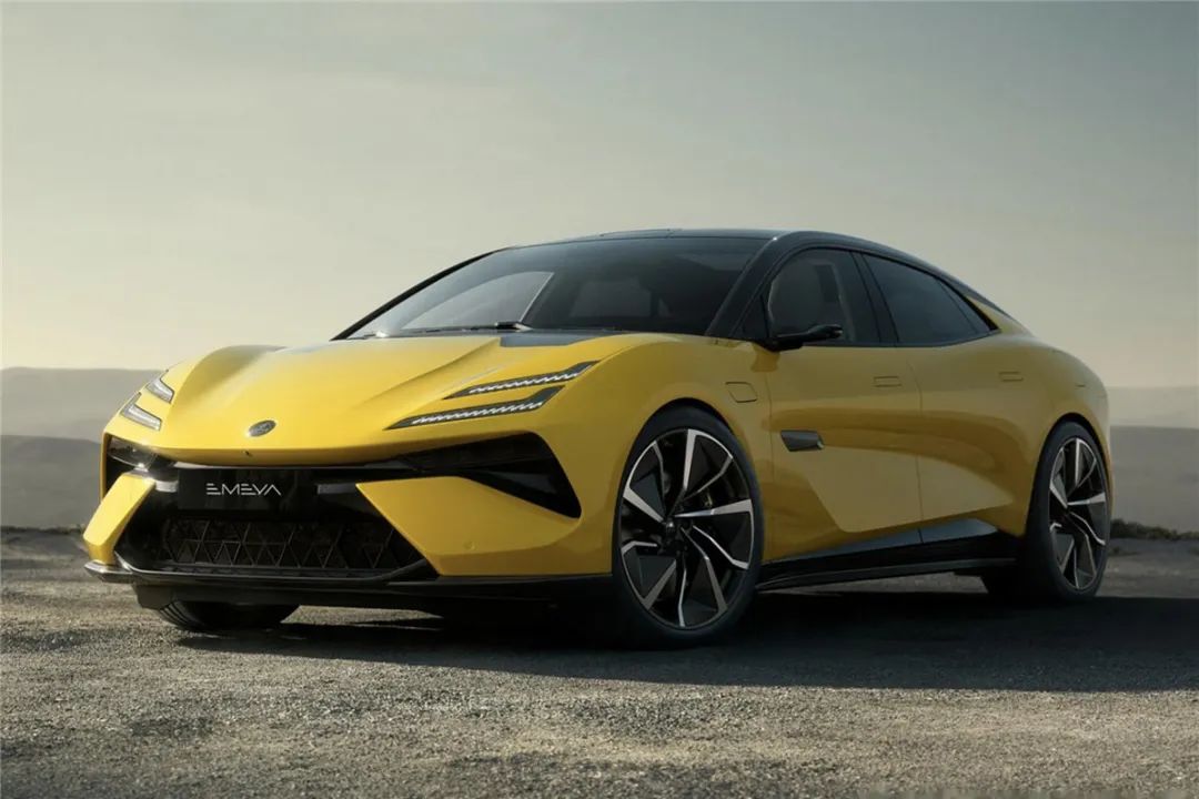 钦培吉任莲花跑车中国区总裁,能否复制“沃尔沃”的成功?插图9 钦培吉任莲花跑车中国区总裁,能否复制“沃尔沃”的成功?