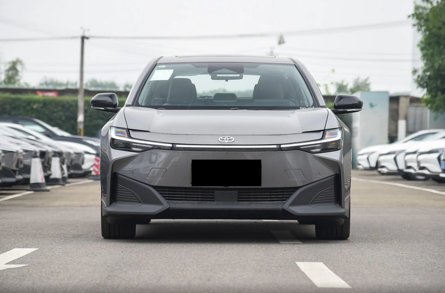 这款合资车不到20万就能拿下，还有4万元终端优惠，冲不冲？插图