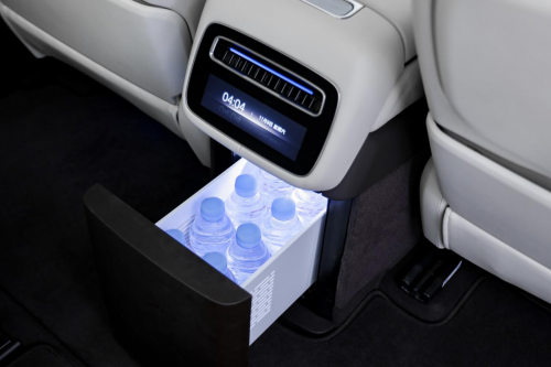 易三方加持 50 万级最好的 SUV 腾势 N9 全球首测插图14 易三方加持 50 万级最好的 SUV 腾势 N9 全球首测