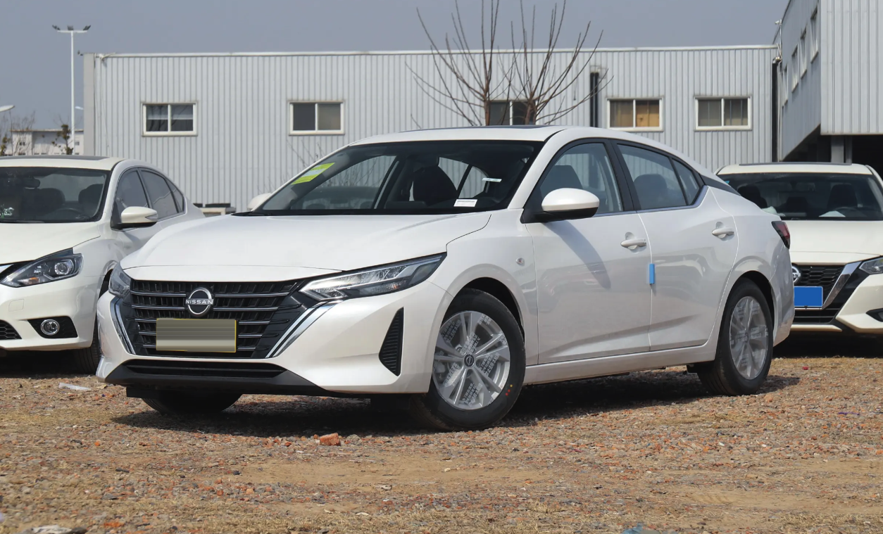 月销TOP15还剩多少款燃油车？两田消失，大众、吉利占大头