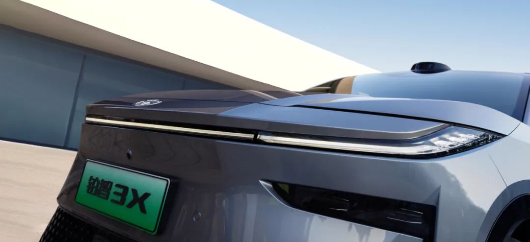 难怪广汽丰田铂智3X爆单了 激光雷达+端到端上身却不到15万插图3 难怪广汽丰田铂智3X爆单了 激光雷达+端到端上身却不到15万