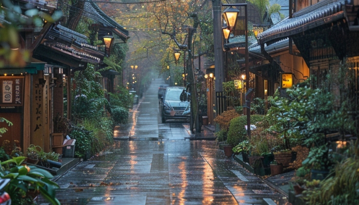 中央气象台发布强对流天气蓝色预警 多地需防范雷暴大风和短时强降水