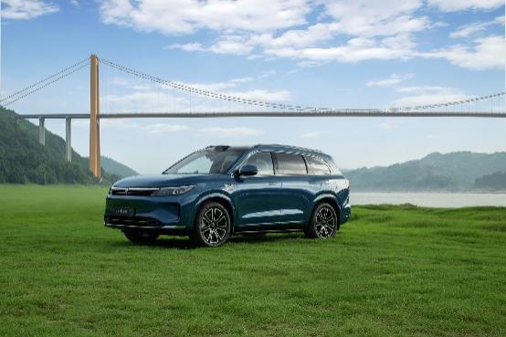 问界新M7杀疯了，5.2万优惠+智驾+大空间，买到即赚到！插图