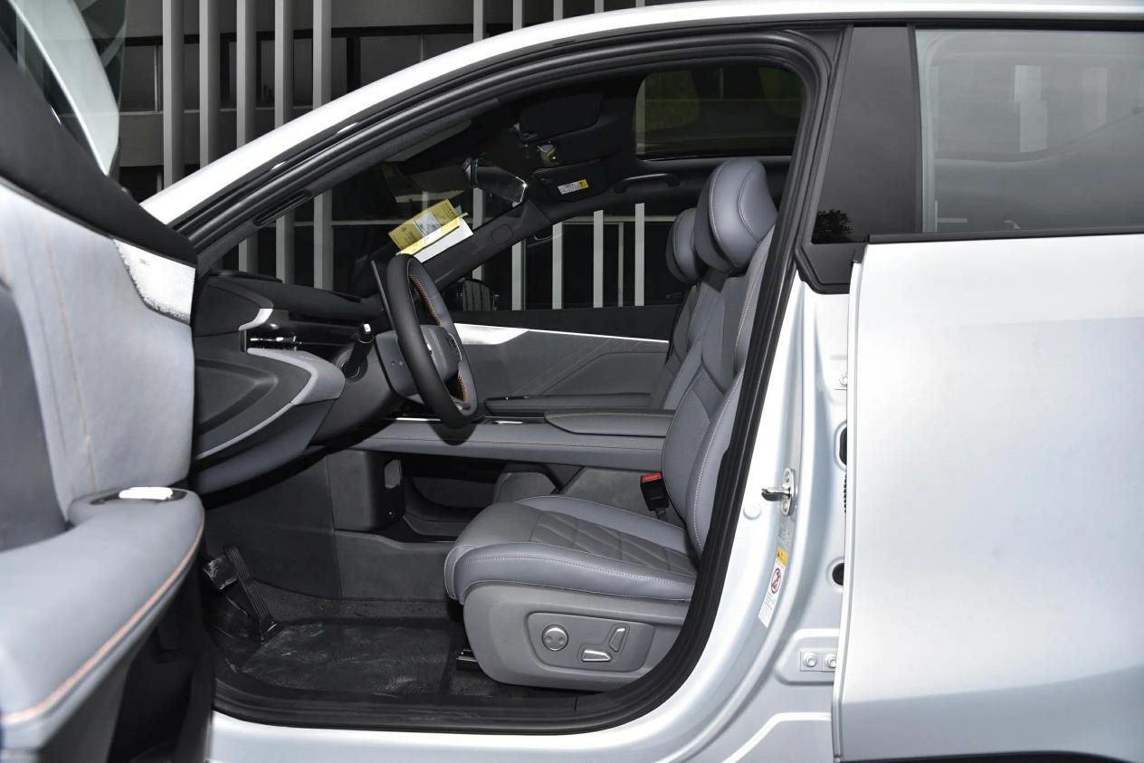 增程VS插混，深蓝S05对上宋Pro DMi，15万预算，选谁更值？插图7