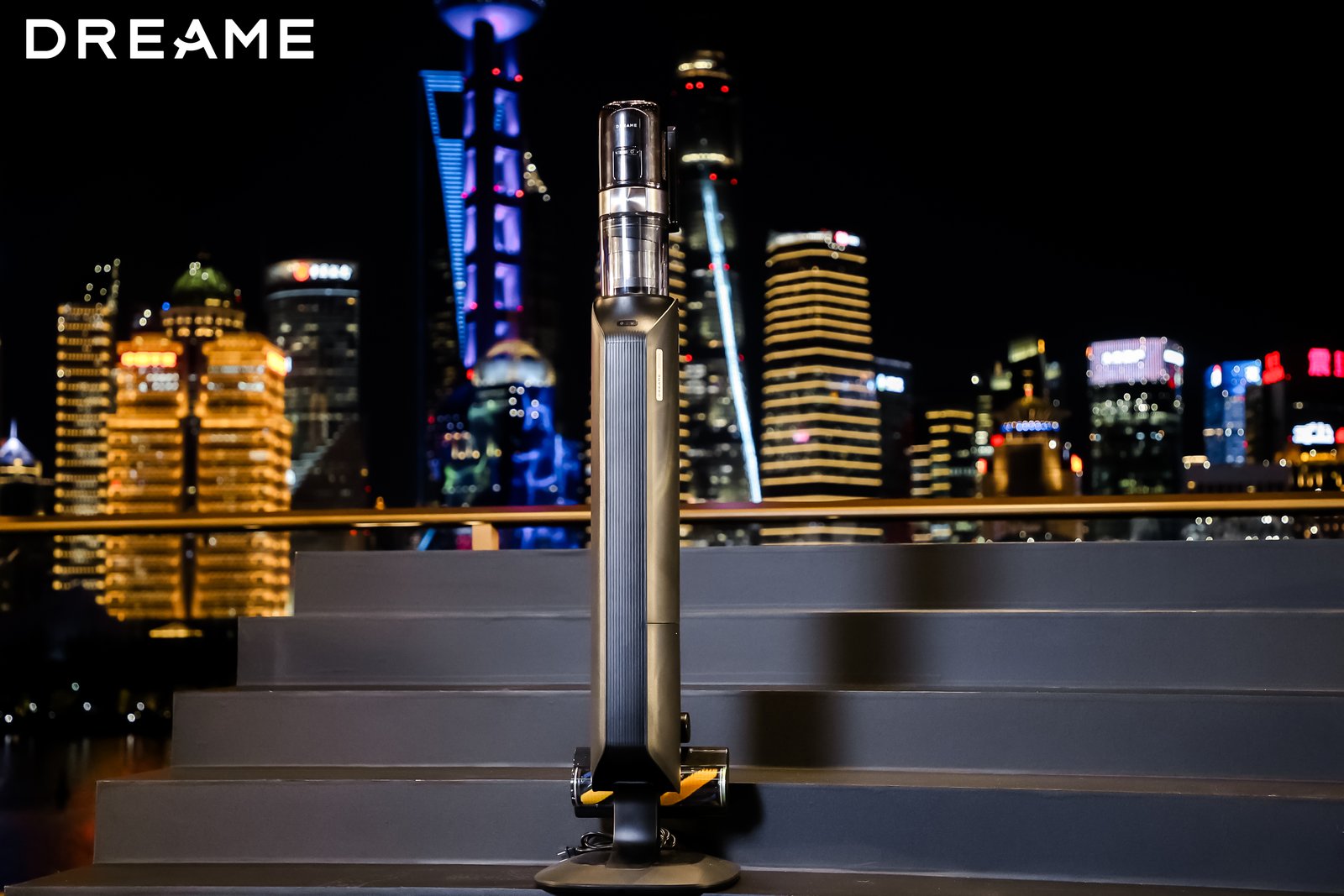 追觅科技以技术复利与生态扩张,引领全生态智能生活新时代插图5 追觅科技以技术复利与生态扩张,引领全生态智能生活新时代插图5