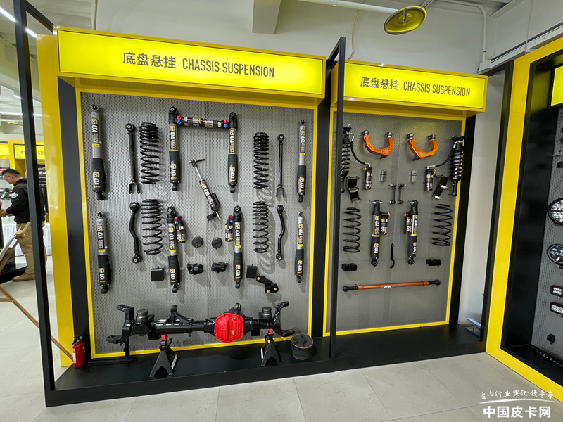 确立全球越野的中国符号,运良越野不单单是改装!插图6 确立全球越野的中国符号,运良越野不单单是改装!插图6